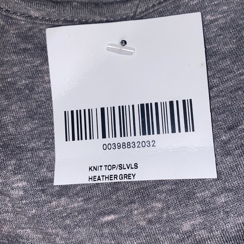 Forever 21 Knit Ruffle Top - Picture 4 of 4